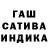 Гашиш Cannabis Marina Lubyat